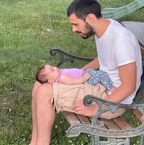 Meet your Posher, Costa